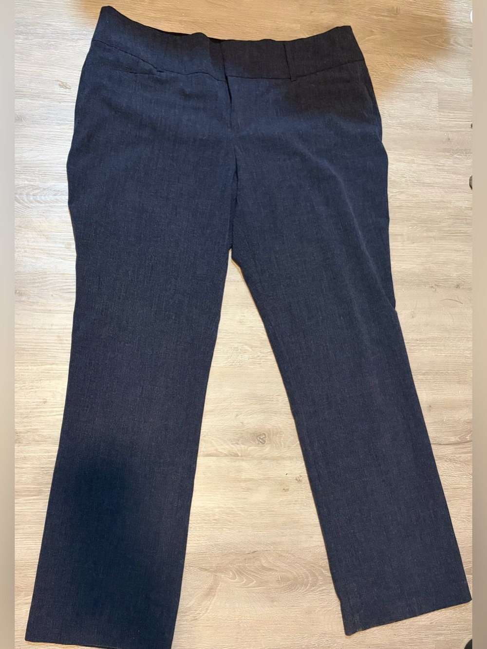 Apt 9 Navy dress pants